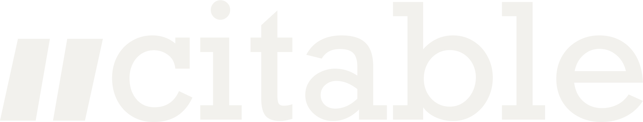 Citable Logo